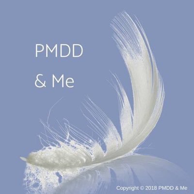 PMDD & Me CIC