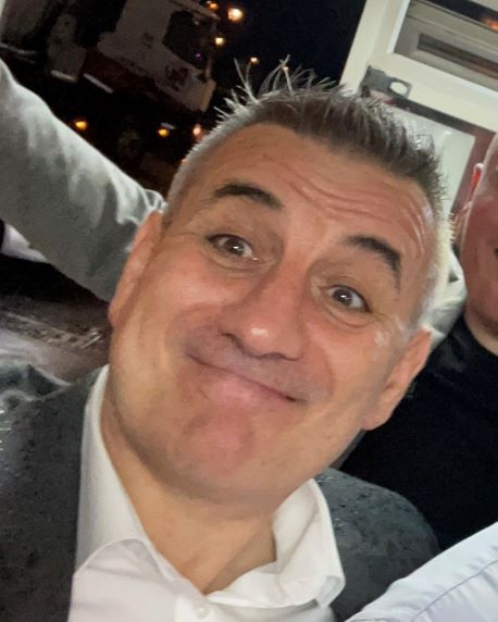 Fundraiser - Ian Rutter South Coast Ultra Challenge