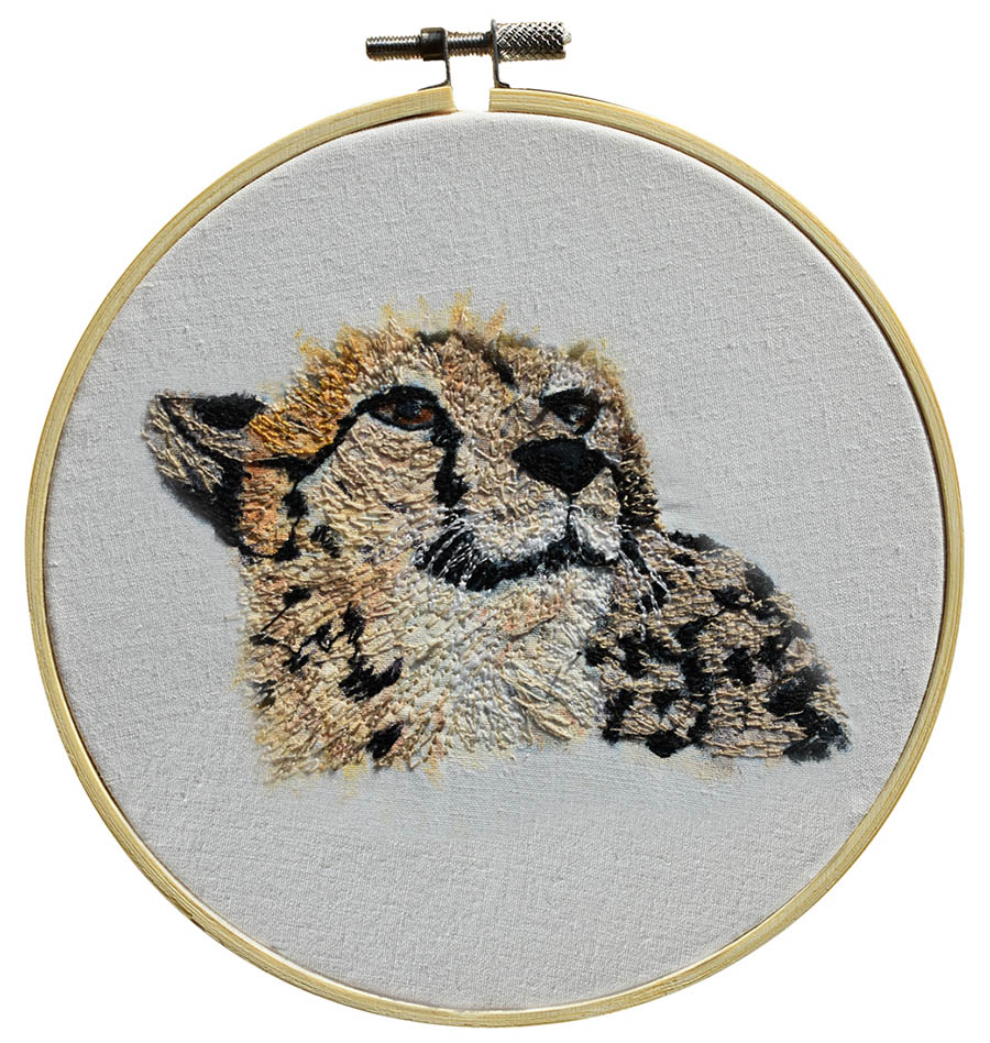 Cheetah auction.JPG