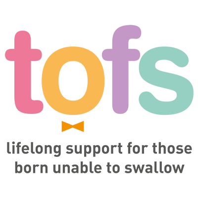 TOFS (Tracheo-Oesophageal Fistula Support)
