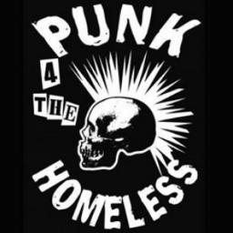 Punk 4 The Homeless