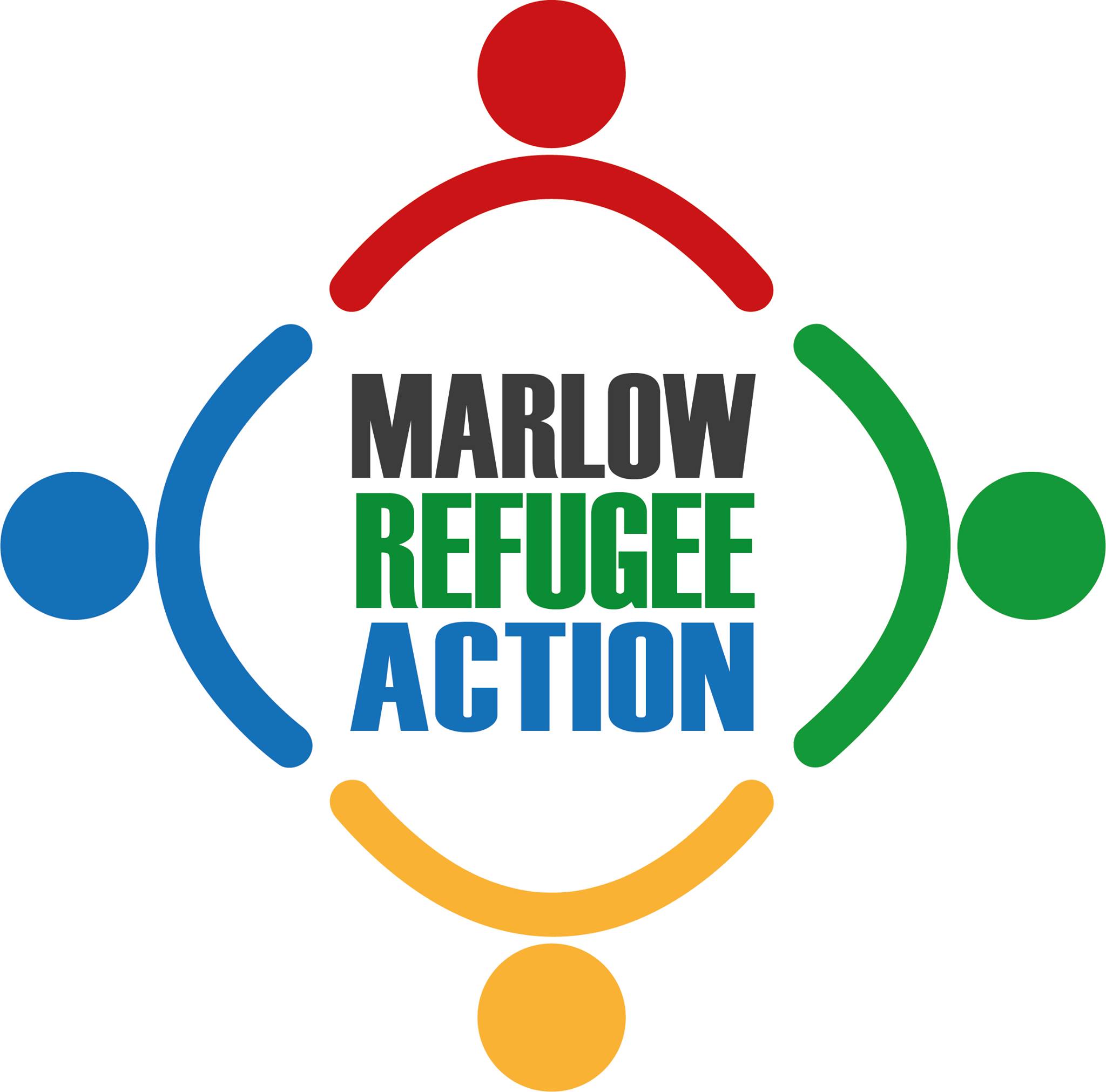 Marlow Refugee Action