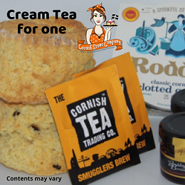 Cream Tea for one - Cornish Scone Company2.png