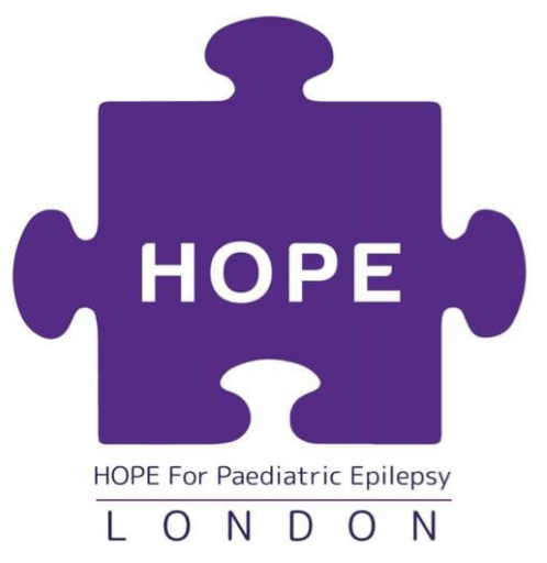 HOPE for Paediatric Epilepsy: London