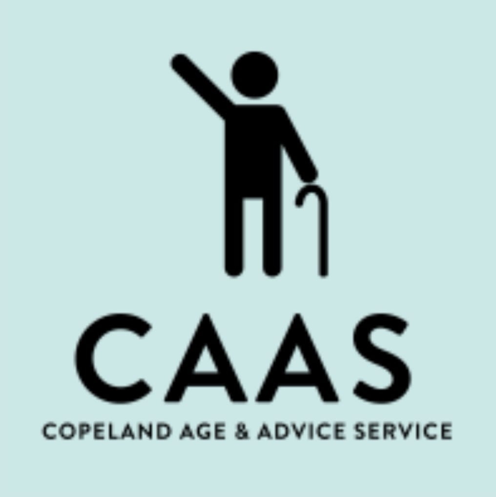 Copeland Age and Advice Service