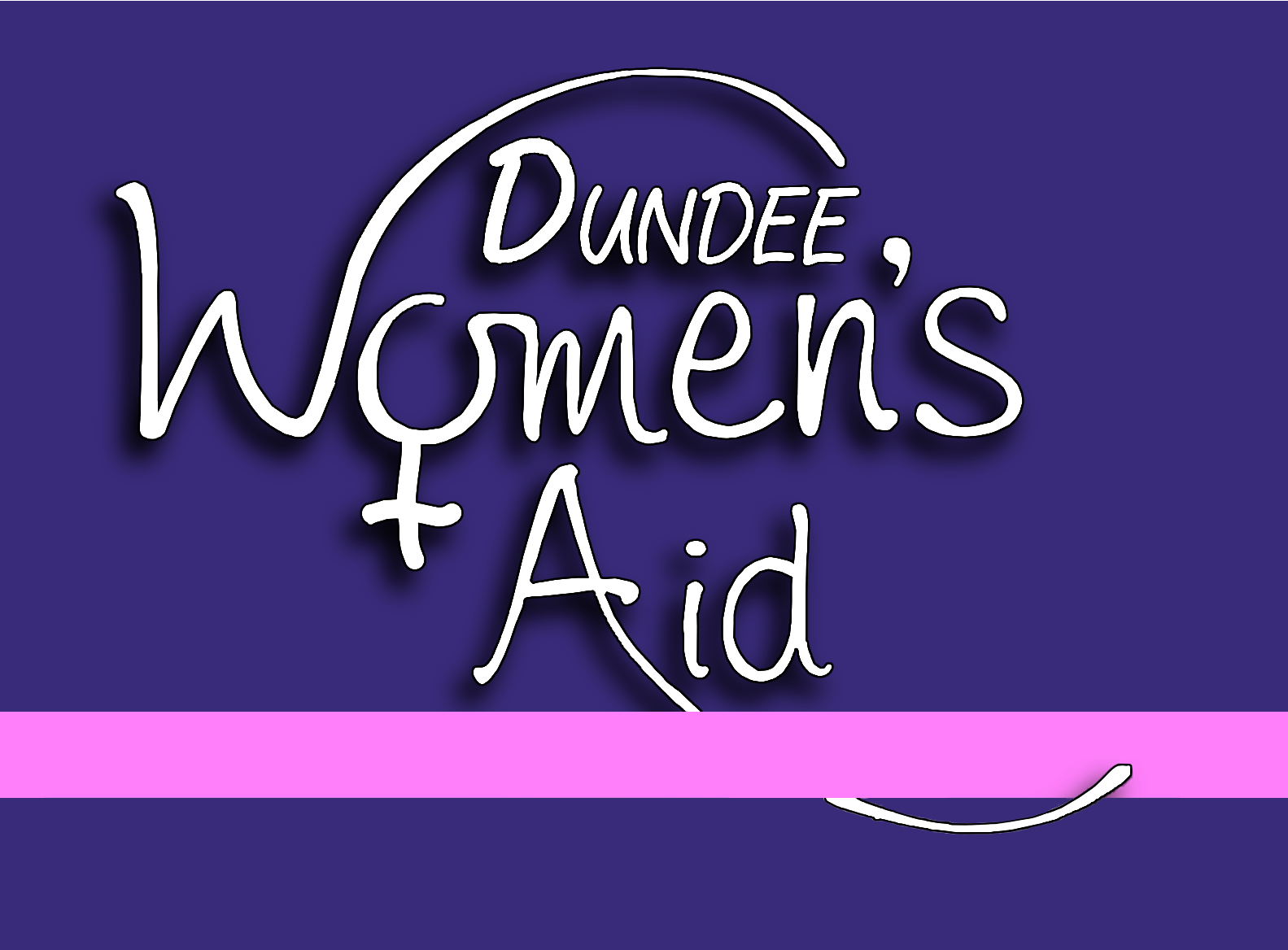 Dundee Women's Aid