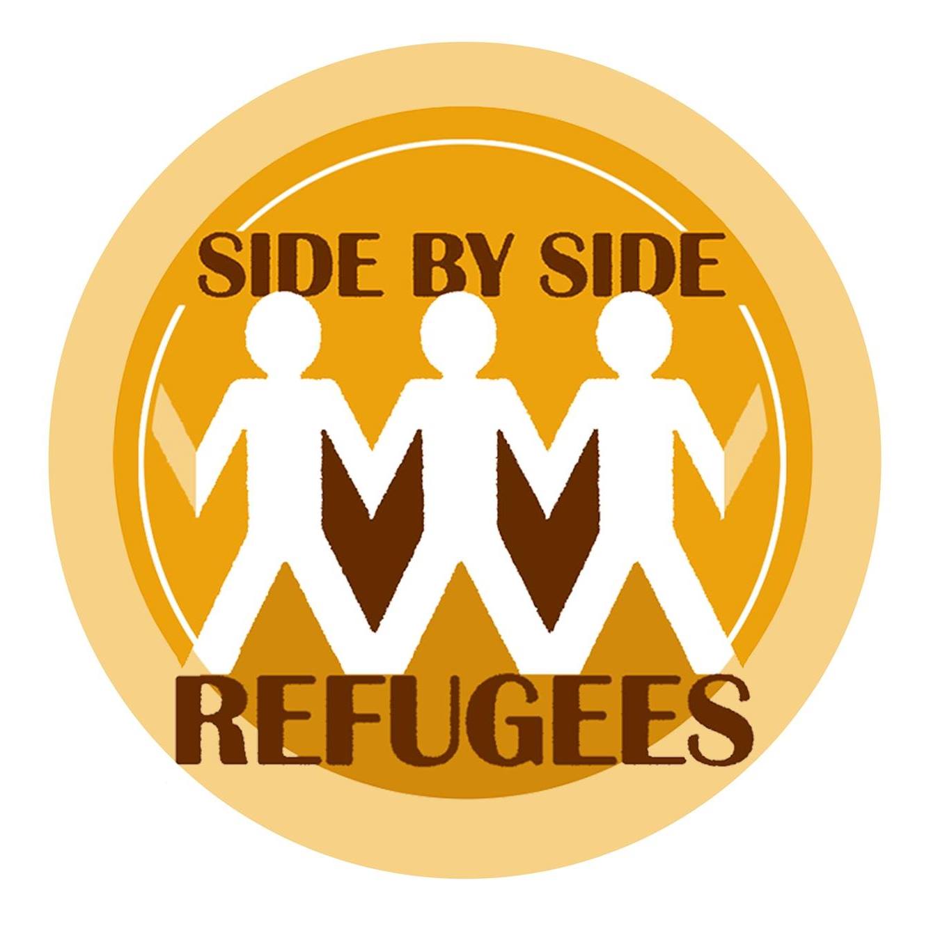 Side by Side Refugees