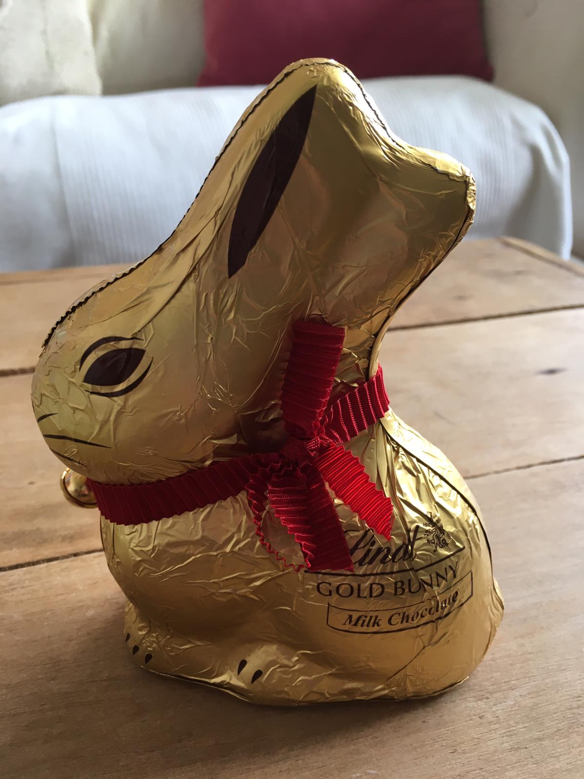 Raffle - Easter Raffle 2021