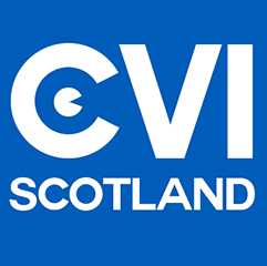 CVI Scotland