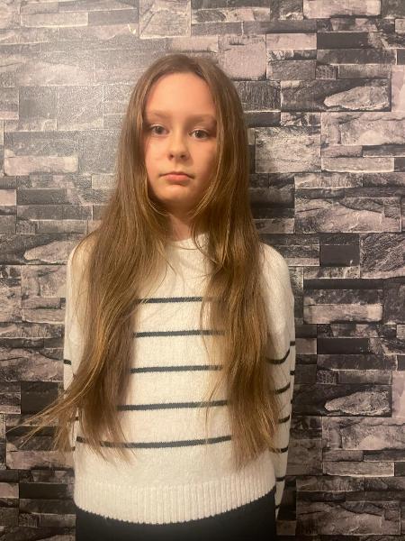 Fundraiser - Casey-Rose Sponsored Hair Donation