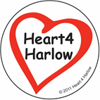 Heart 4 Harlow