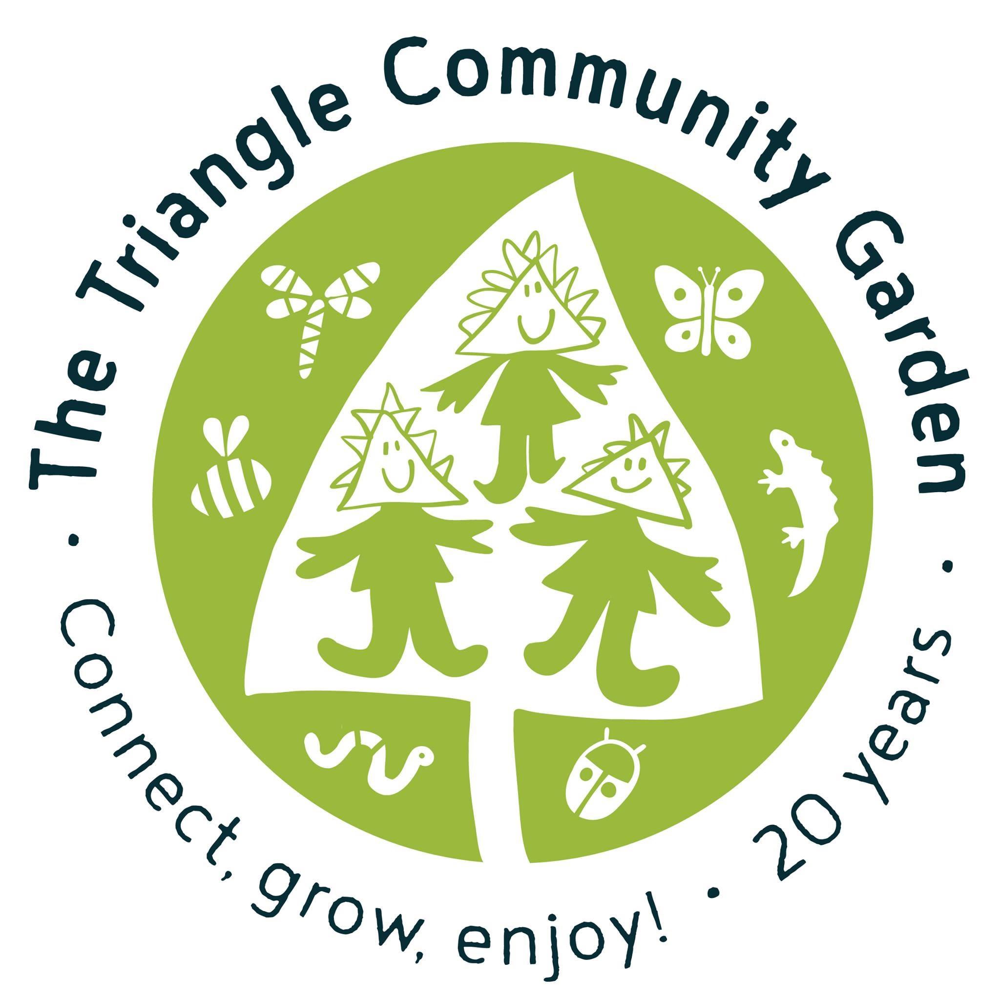 Triangle Community Garden