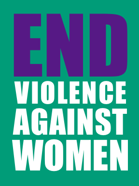End Violence Against Women