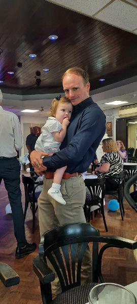 Fundraiser - Perry Ripley’s One Big Family 55KM Ultra Walk