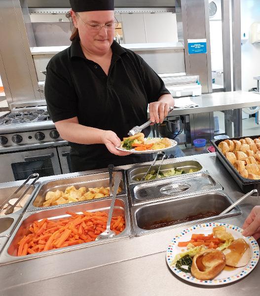 Fundraiser Feed all children project