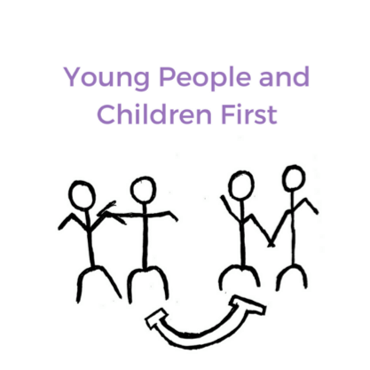 Young People and Children First