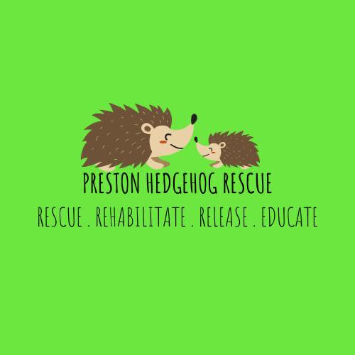 Preston Hedgehog Rescue Ltd