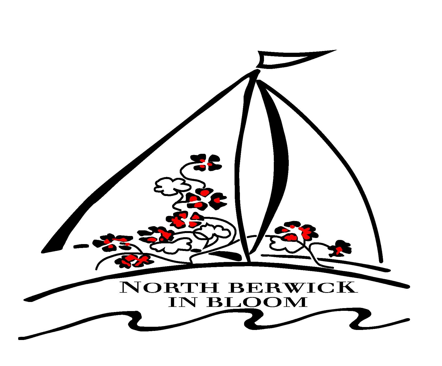 North Berwick in Bloom