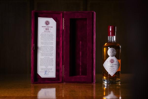 Raffle - Four Square Whisky Raffle
