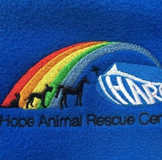 HARC Hope Animal Rescure Centre