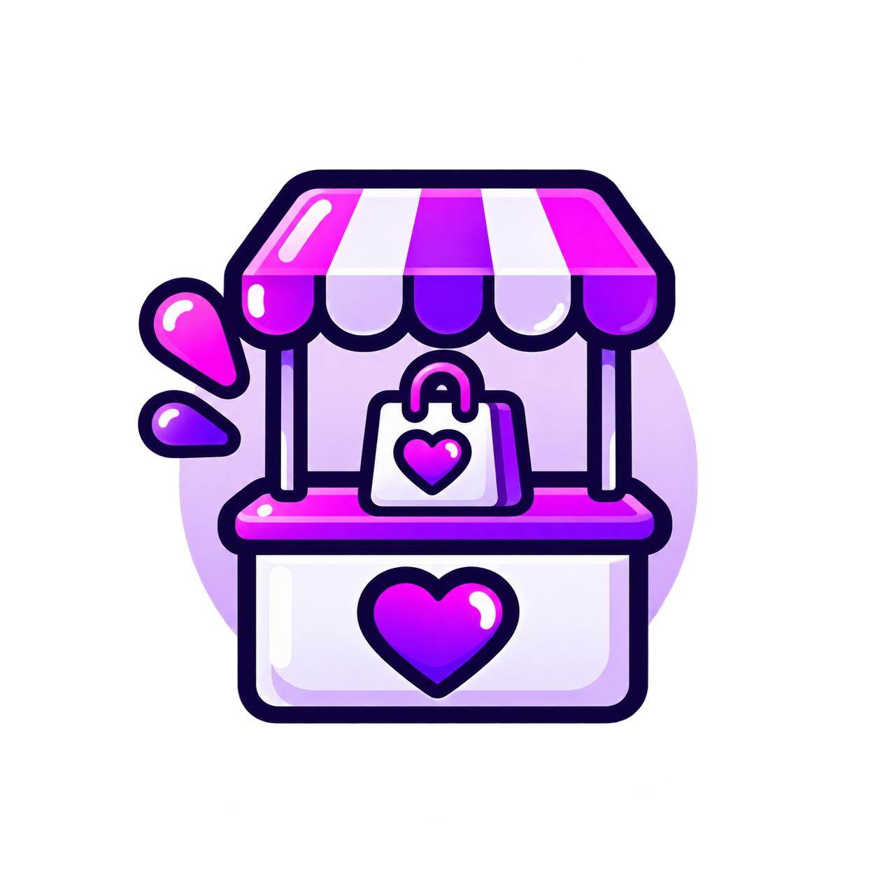 Popup Shops