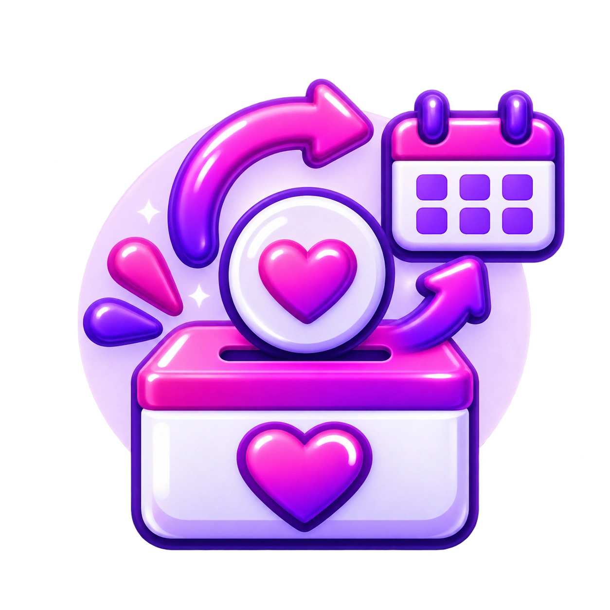 Regular Donations